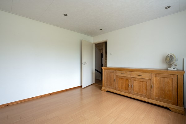 Medium property photo - Jaap Edenlaan 112, 4731 NV Oudenbosch